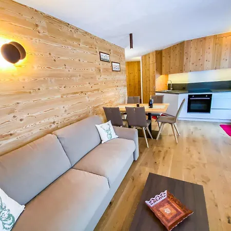 Lares Garden House * Madonna di Campiglio