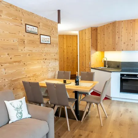Lares Garden House Madonna di Campiglio