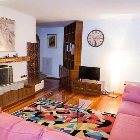 Appartement Lares Garden House *