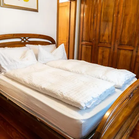 Appartement Lares Garden House