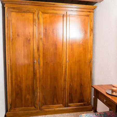 Lares Garden House Appartement Madonna